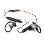FENDER PURESONIC PREMIUM WIRELESS EARBUDS Навушники