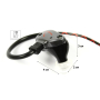 FENDER PURESONIC PREMIUM WIRELESS EARBUDS Навушники