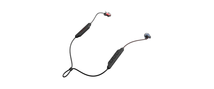 Навушники FENDER PURESONIC WIRELESS EARBUDS