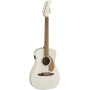 FENDER MALIBU PLAYER ARG Гітара електроакустична
