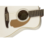 FENDER MALIBU PLAYER ARG Гітара електроакустична