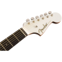 FENDER MALIBU PLAYER ARG Гітара електроакустична