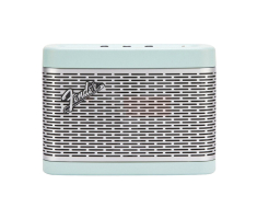 Акустическая система FENDER NEWPORT BLUETOOTH SPEAKER SONIC BLUE