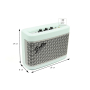 Акустическая система FENDER NEWPORT BLUETOOTH SPEAKER SONIC BLUE