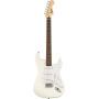 SQUIER by FENDER BULLET STRATOCASTER TREM AWT Электрогитара