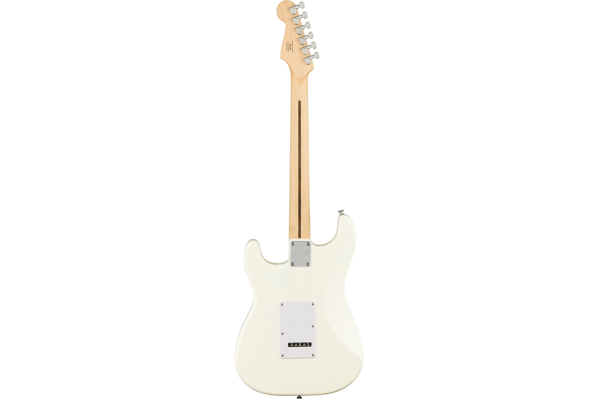 SQUIER by FENDER BULLET STRATOCASTER TREM AWT Электрогитара