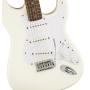 SQUIER by FENDER BULLET STRATOCASTER TREM AWT Электрогитара