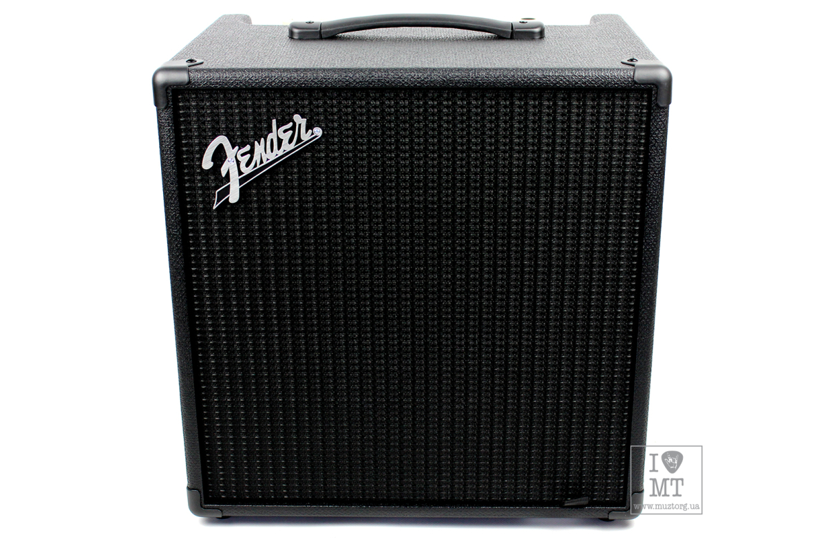Гитарный комбоусилитель FENDER RUMBLE STUDIO 40