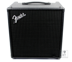 Гитарный комбоусилитель FENDER RUMBLE STUDIO 40 Гитарный комбоусилитель FENDER RUMBLE STUDIO 40