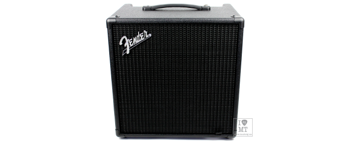 Гитарный комбоусилитель FENDER RUMBLE STUDIO 40