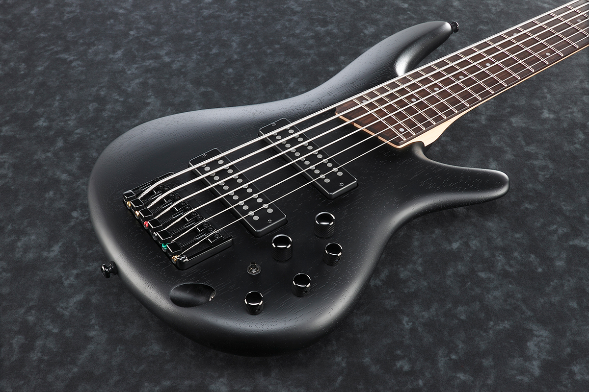 IBANEZ SR306EB-WK Бас-гітара