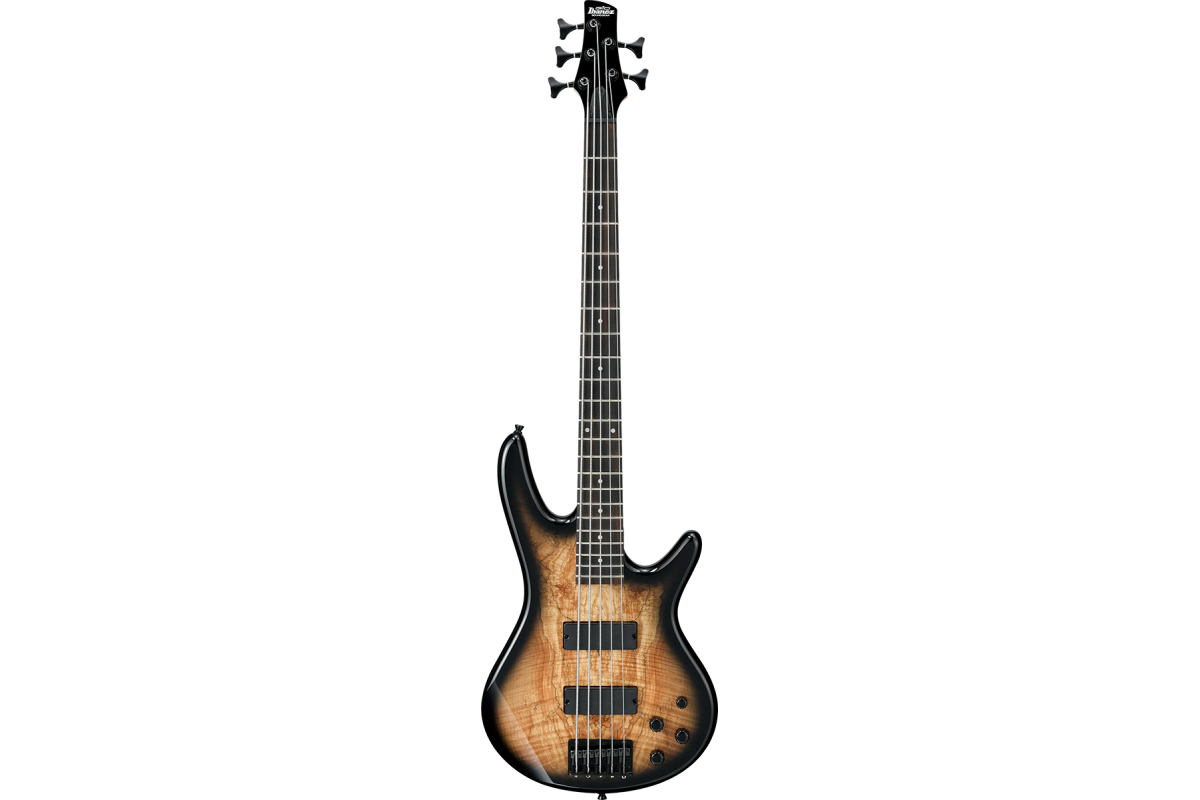 IBANEZ GSR205SM-NGT Бас-гітара