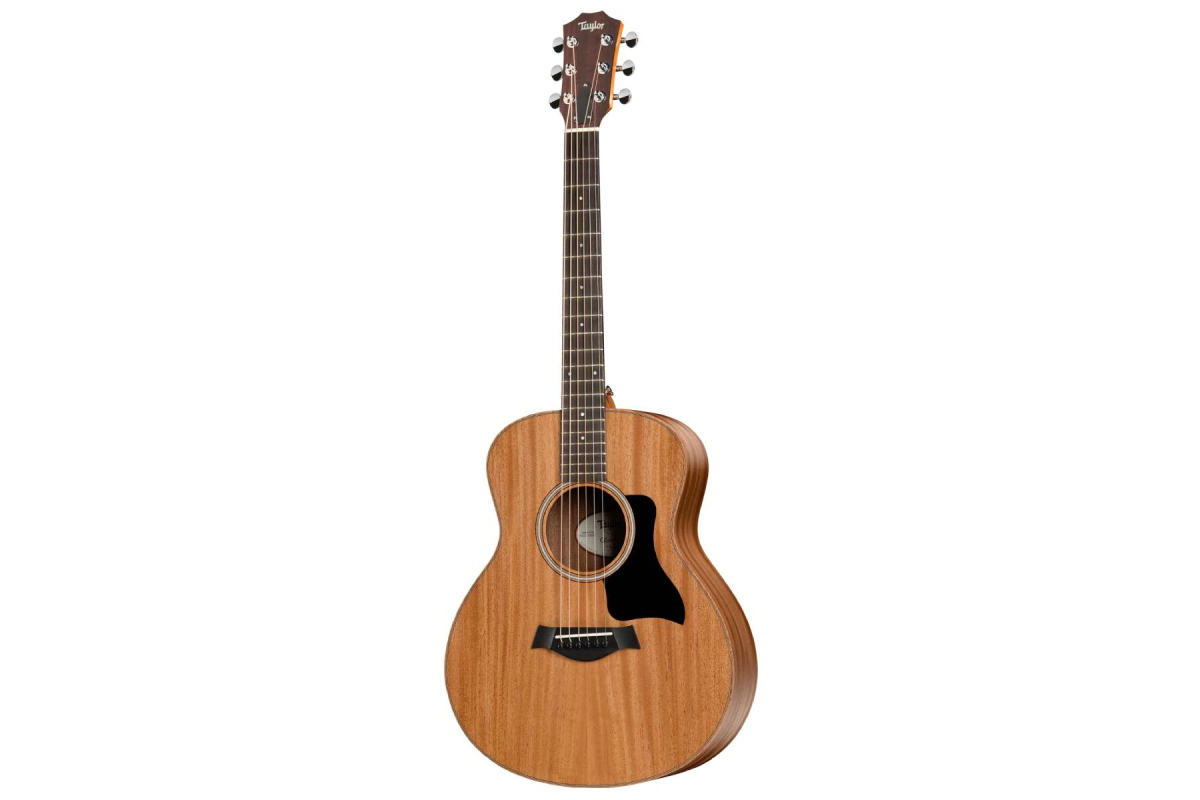 Гитара акустическая TAYLOR GUITARS GS MINI MAHOGANY