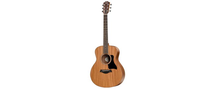 Гитара акустическая TAYLOR GUITARS GS MINI MAHOGANY
