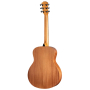 Гитара акустическая TAYLOR GUITARS GS MINI MAHOGANY