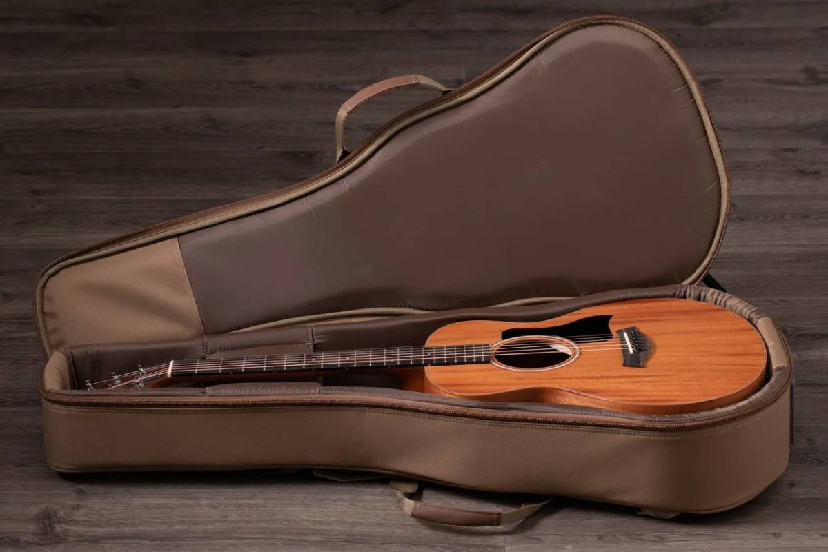 Гитара акустическая TAYLOR GUITARS GS MINI MAHOGANY