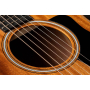 Гитара акустическая TAYLOR GUITARS GS MINI MAHOGANY