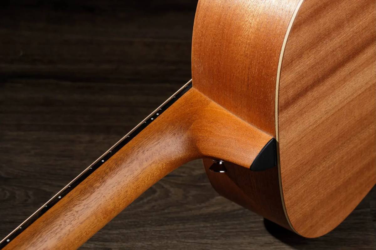 Гитара акустическая TAYLOR GUITARS GS MINI MAHOGANY