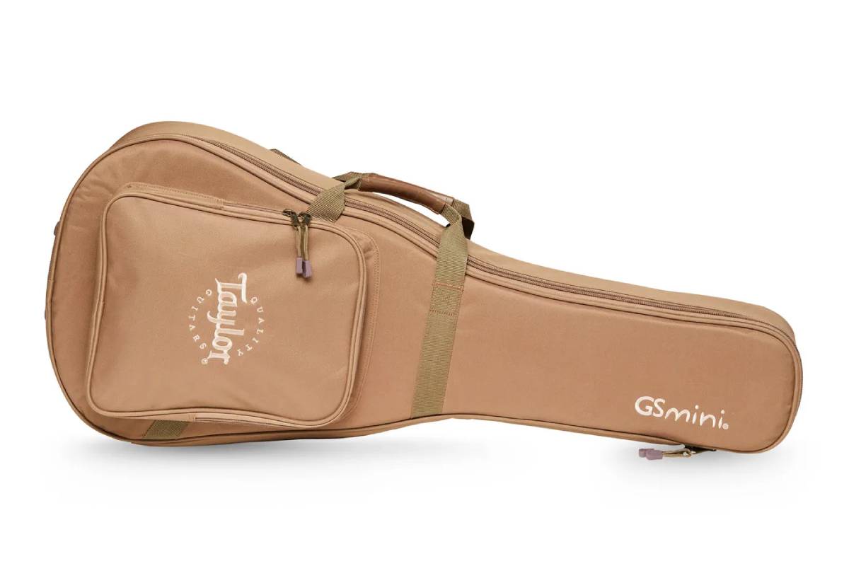 Гитара акустическая TAYLOR GUITARS GS MINI MAHOGANY