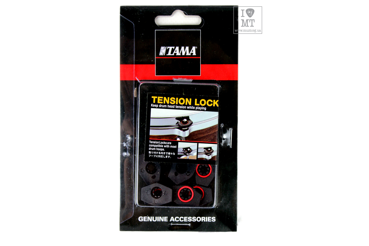 Фиксатор болтов натяжения TAMA TTL10
