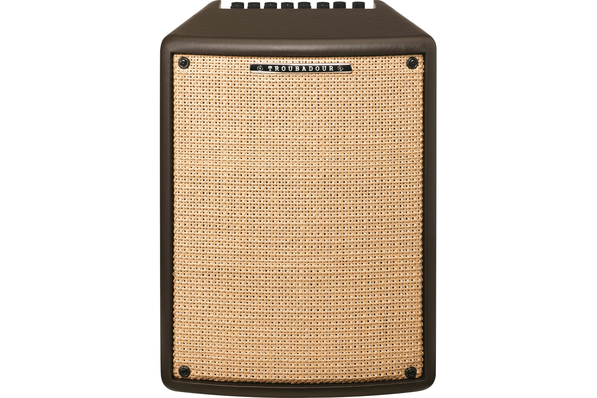 Гитарный комбоусилитель IBANEZ T80II