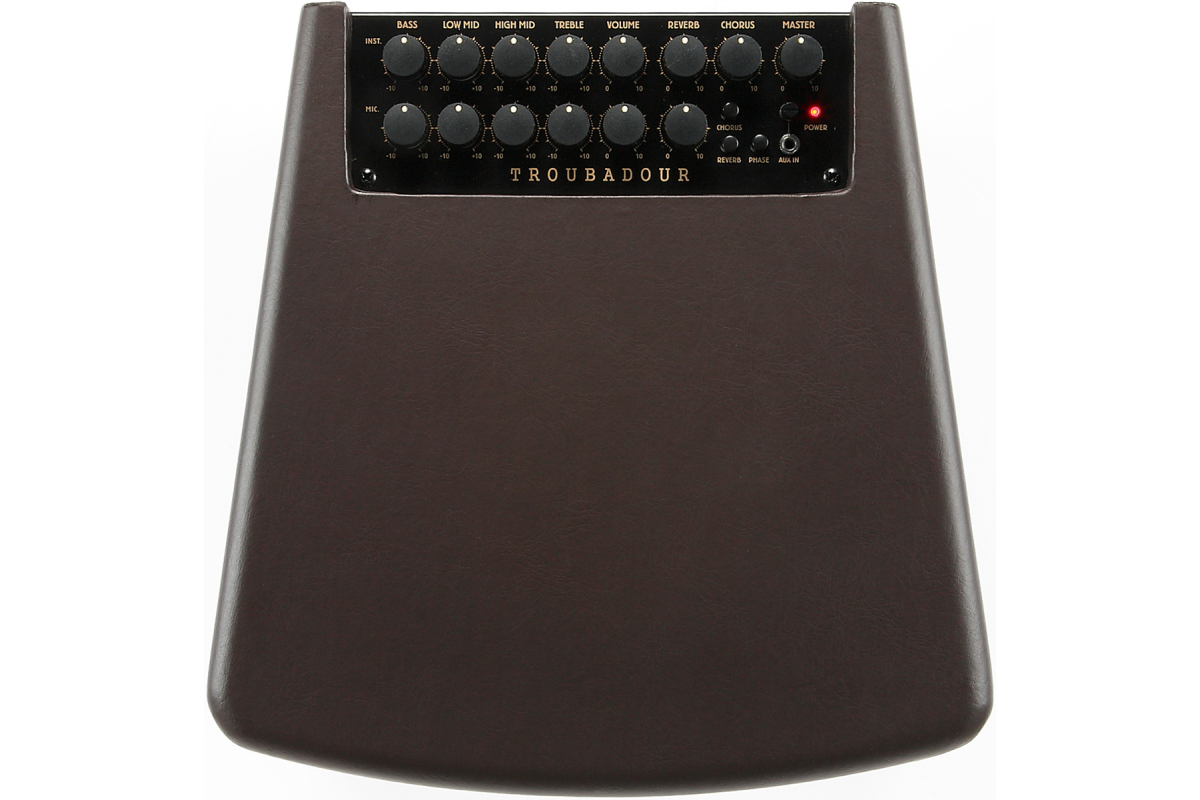 Гитарный комбоусилитель IBANEZ T80II