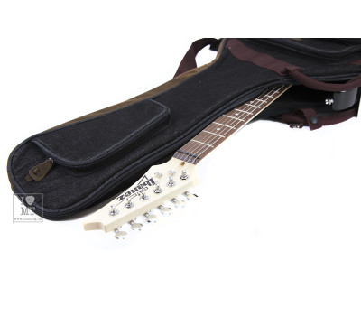 Купить IBANEZ IGB541D-BK Чехол для электрогитары онлайн