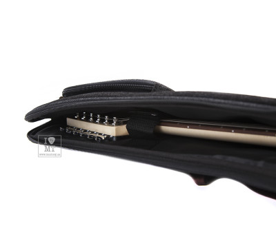 Купить IBANEZ IGB541D-BK Чехол для электрогитары онлайн