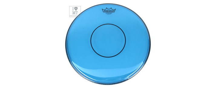 Пластик для барабана REMO POWERSTROKE 77 14