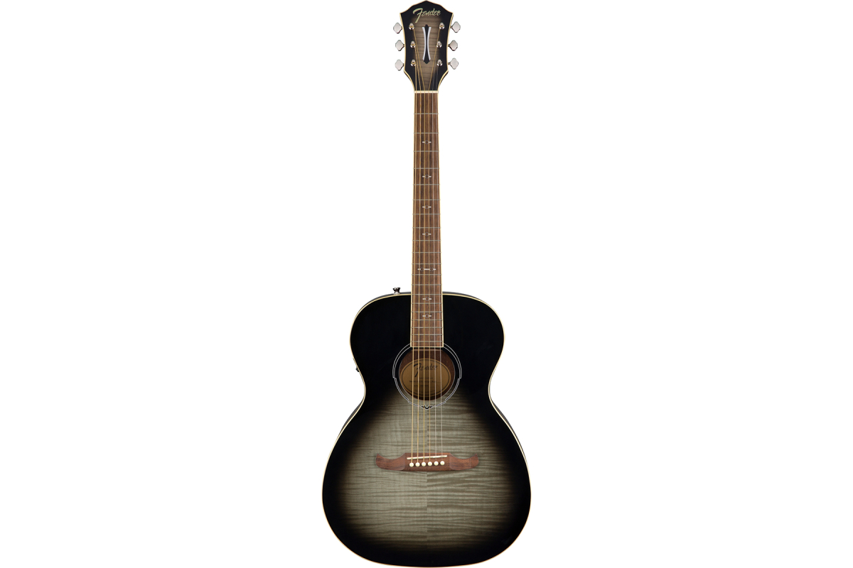 Гітара електроакустична FENDER FA-235E CONCERT MOONLIGHT BURST