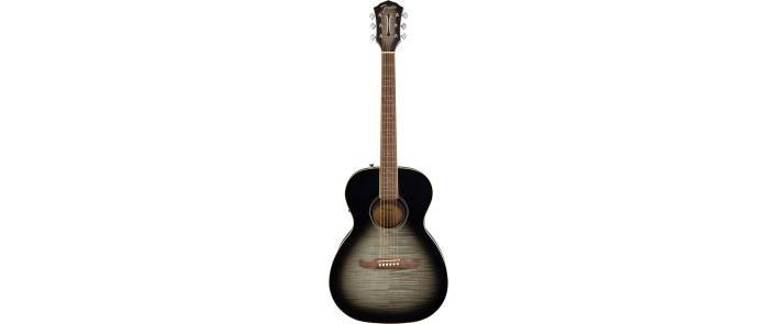 Гітара електроакустична FENDER FA-235E CONCERT MOONLIGHT BURST
