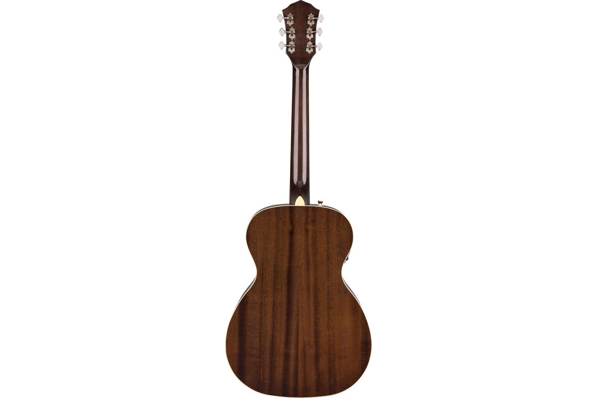 Гітара електроакустична FENDER FA-235E CONCERT MOONLIGHT BURST