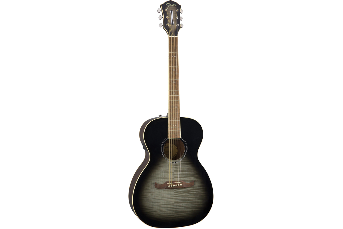 Гітара електроакустична FENDER FA-235E CONCERT MOONLIGHT BURST