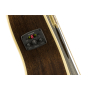 Гітара електроакустична FENDER FA-235E CONCERT MOONLIGHT BURST