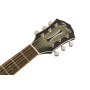 Гітара електроакустична FENDER FA-235E CONCERT MOONLIGHT BURST