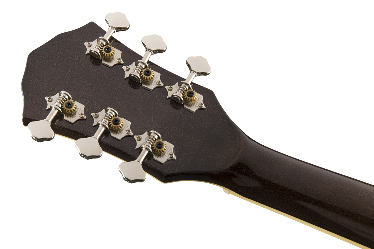 Гітара електроакустична FENDER FA-235E CONCERT MOONLIGHT BURST