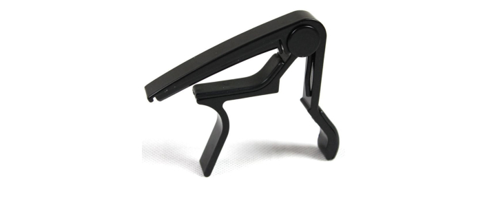 Каподастр AVZHEZH SC-03A BLACK