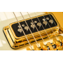 Звукознімач GRETSCH DYNASONIC BRIDGE PICKUP GOLD