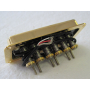 Звукознімач GRETSCH DYNASONIC BRIDGE PICKUP GOLD