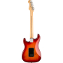 FENDER PLAYER STRATOCASTER HSS PLUS TOP MN ACB Электрогитара
