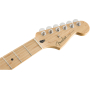 FENDER PLAYER STRATOCASTER HSS PLUS TOP MN ACB Электрогитара