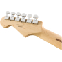 FENDER PLAYER STRATOCASTER HSS PLUS TOP MN ACB Электрогитара