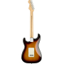 FENDER PLAYER STRATOCASTER HSS MN 3TS Электрогитара