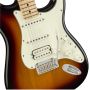 FENDER PLAYER STRATOCASTER HSS MN 3TS Электрогитара