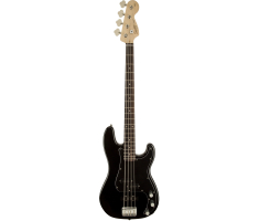 SQUIER by FENDER AFFINITY PJ BASS LRL BLK Бас-гітара