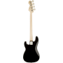 SQUIER by FENDER AFFINITY PJ BASS LRL BLK Бас-гітара