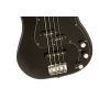 SQUIER by FENDER AFFINITY PJ BASS LRL BLK Бас-гітара