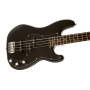 SQUIER by FENDER AFFINITY PJ BASS LRL BLK Бас-гітара
