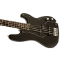 SQUIER by FENDER AFFINITY PJ BASS LRL BLK Бас-гітара
