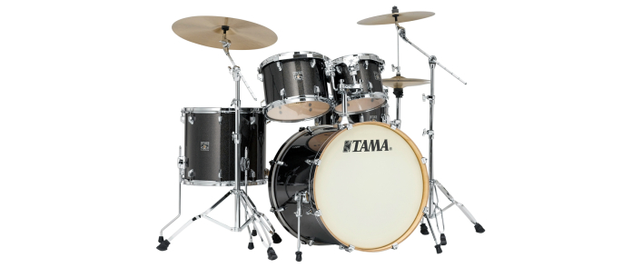 TAMA CK52KRS-MGD Ударная установка